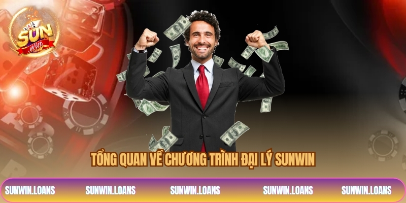 Tổng quan về chương trình đại lý SUNWIN