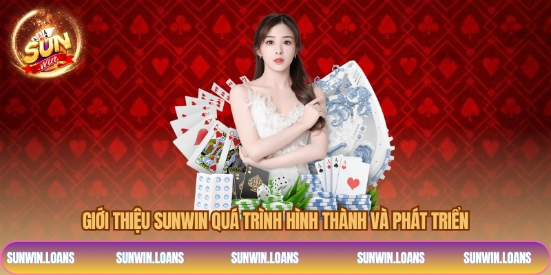 Giới thiệu SUNWIN quá trình hình thành và phát triển